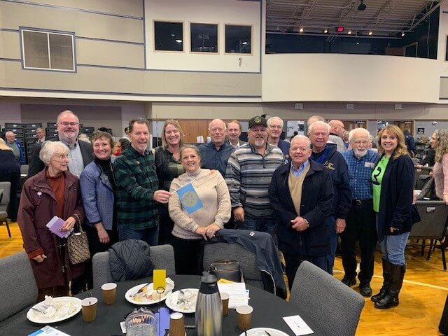 Rotary Club of Auburn, WA