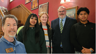 Rotary Club of Auburn, WA